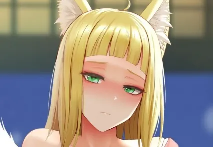 Ginhaha画师22年6月深入人心的CG角色人设
