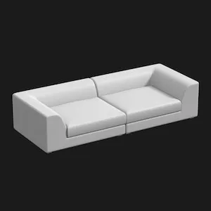 沙发 布艺沙发 组合沙发 客厅沙发 家具 家具