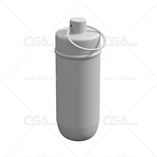 容器 圆柱形容器 圆柱形容器-1
