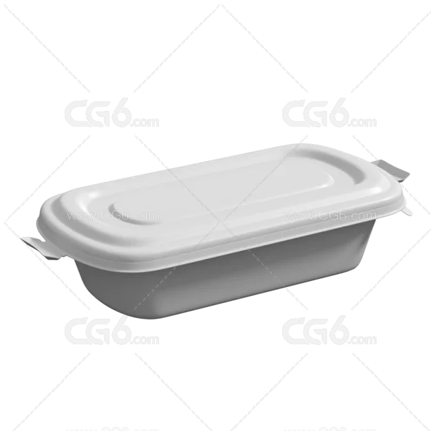 容器 食品容器 圆形容器 圆形容器-1