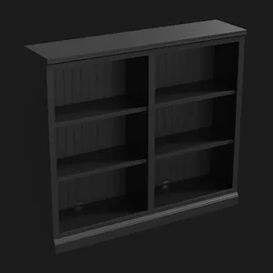 架子 书架 书架 落地架 木架子 家具 家居家具 家居家具