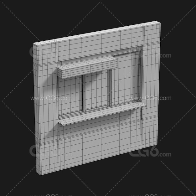 窗户 屏幕显示 商店橱窗 店面橱窗 外窗 方窗 餐厅橱窗 玻璃窗 室外窗 室外窗-4