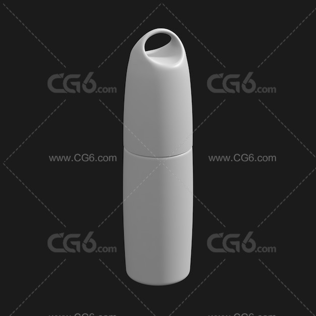 塑料 瓶子 化妆品瓶 化妆品瓶-3