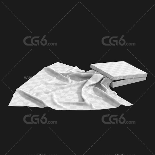 围巾 围巾-2
