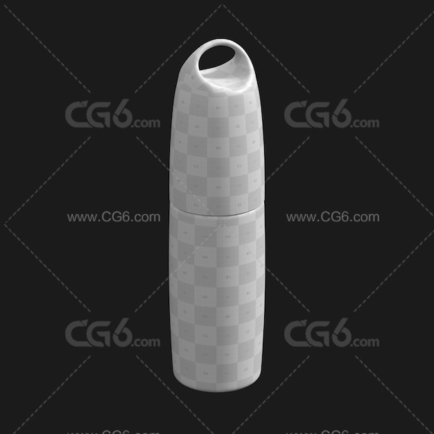 塑料 瓶子 化妆品瓶 化妆品瓶-2