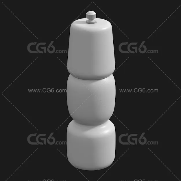 磨床 胡椒研磨机 木磨机 厨房用具 厨房用具-3