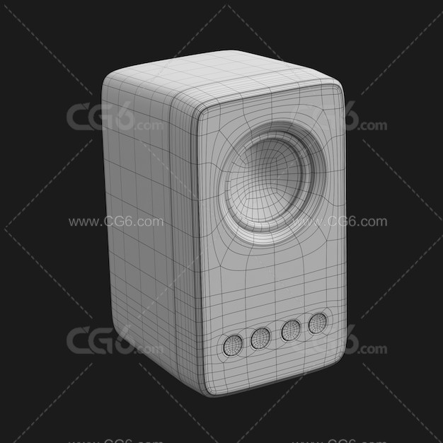 扬声器 扩音器 声音 声音-4