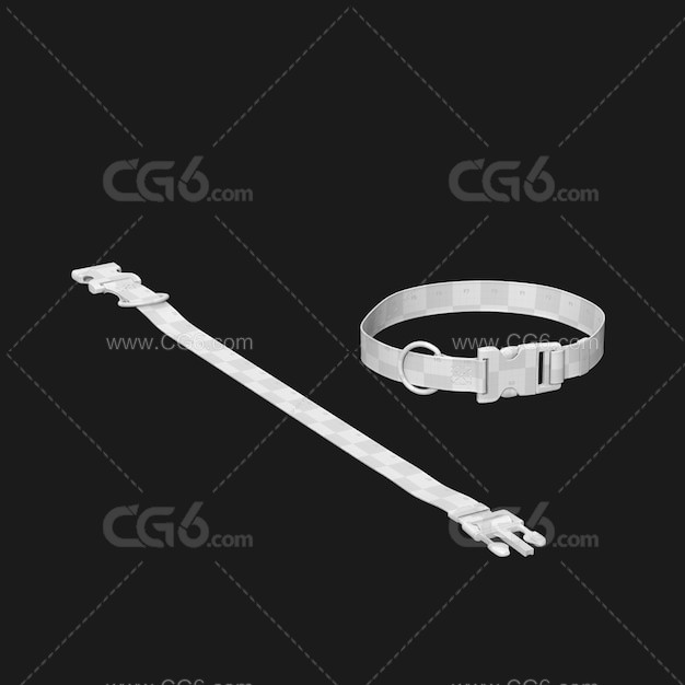狗项圈 宠物用品 宠物用品-2