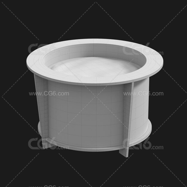 花盆 塑料盆 播种机 播种机-4