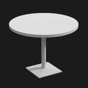 桌子 圆桌会议 木桌 家具 家具