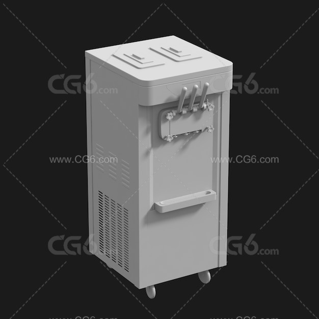 冰淇淋机 商用机 商用机-3