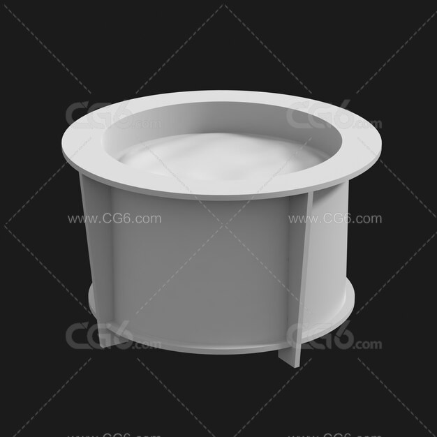 花盆 塑料盆 播种机 播种机-3