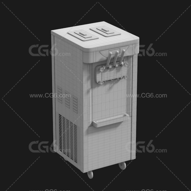 冰淇淋机 商用机 商用机-4
