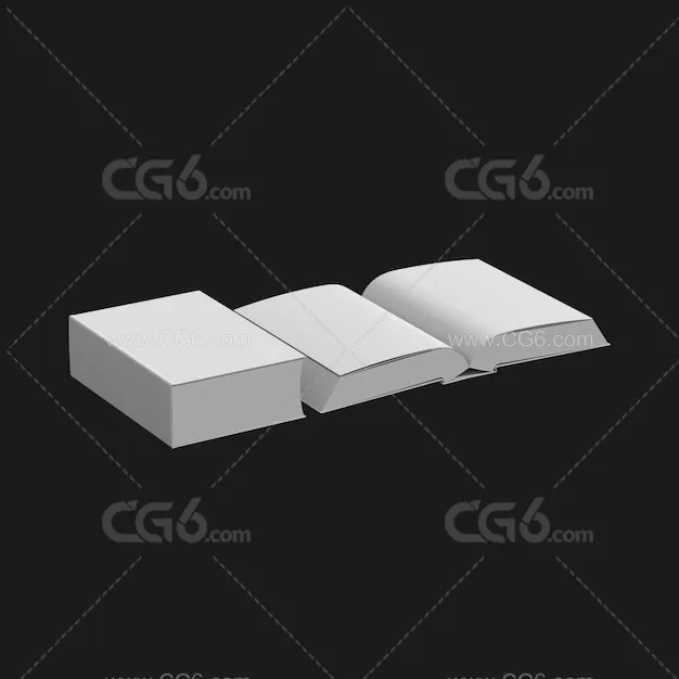 书 精装书 打开的书 打开的书-3