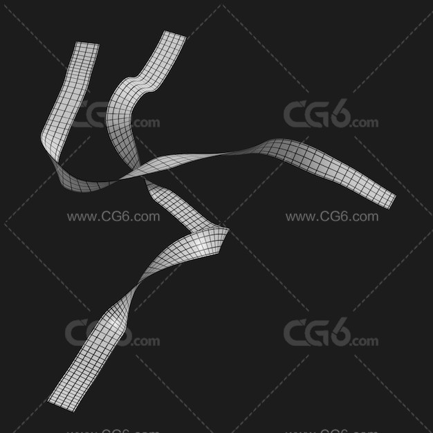 丝带 织带 有线带 有线带-4