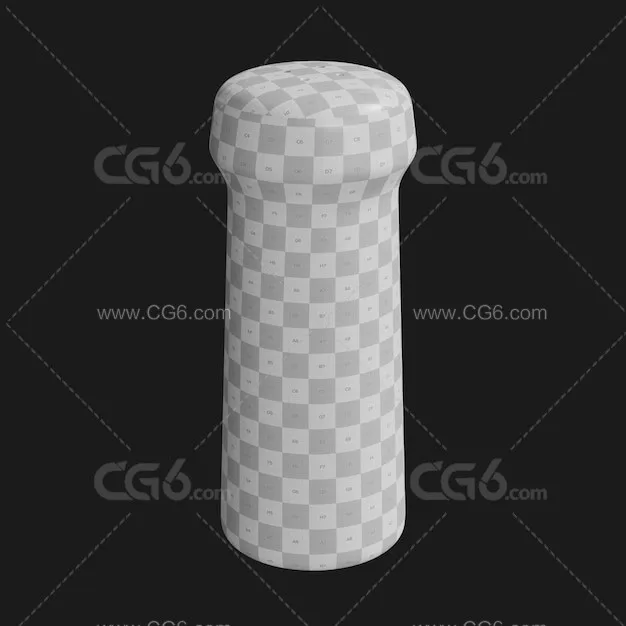 盐罐 盐瓶 盐研磨机 盐研磨机-2