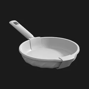 平底锅 平底锅 厨房用品 厨房用品