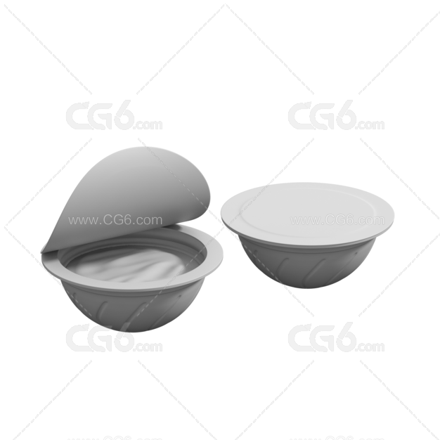 塑料胶囊 咖啡胶囊 咖啡胶囊-1