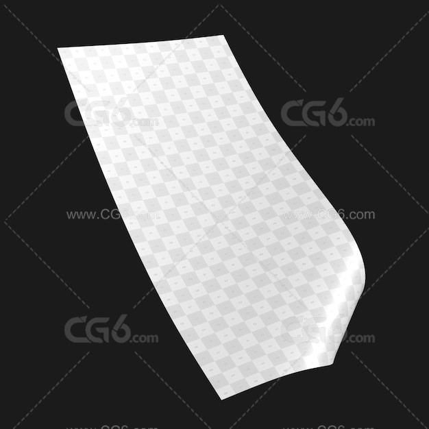 DL表 DL传单 DL纸 DL纸-2