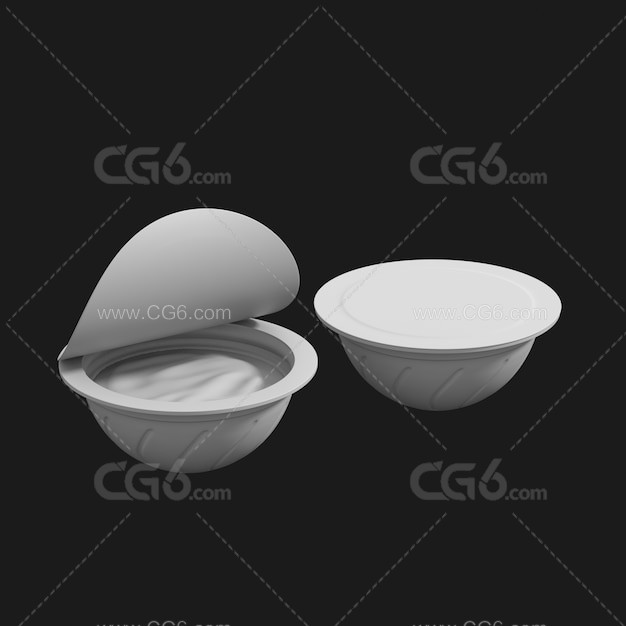 塑料胶囊 咖啡胶囊 咖啡胶囊-3