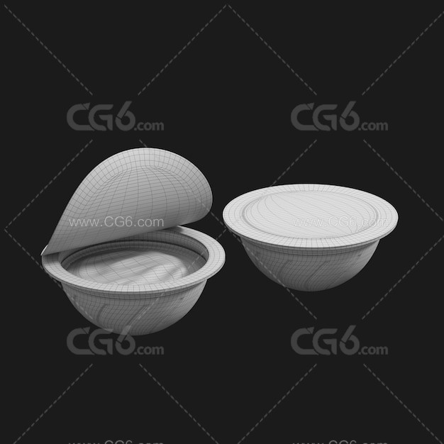 塑料胶囊 咖啡胶囊 咖啡胶囊-4