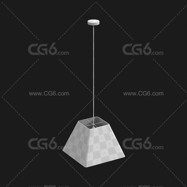 灯 吸顶灯 吊灯 锥形灯 锥形灯-2