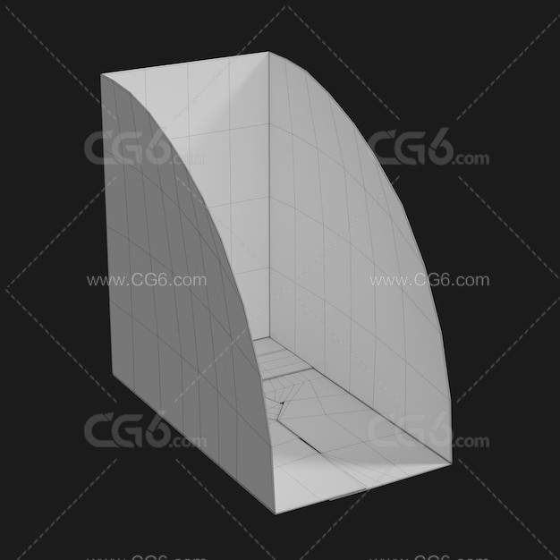 持有者 食品包装 汉堡架 汉堡架-4