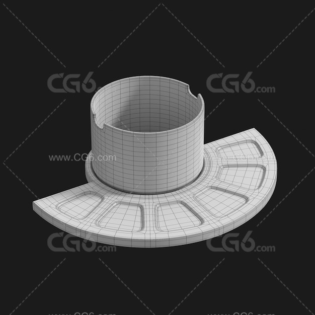 油漆搅拌机 艺术调色板 绘画 美术用品 美术用品-4