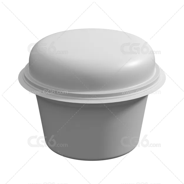 杯子 包装 塑料容器 塑料容器-1