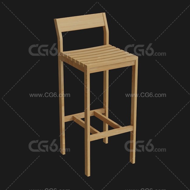 凳子 高凳子 木凳子 家具 家具-3