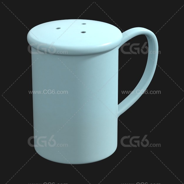 盐瓶 盐罐 盐研磨机 盐容器 盐容器-3