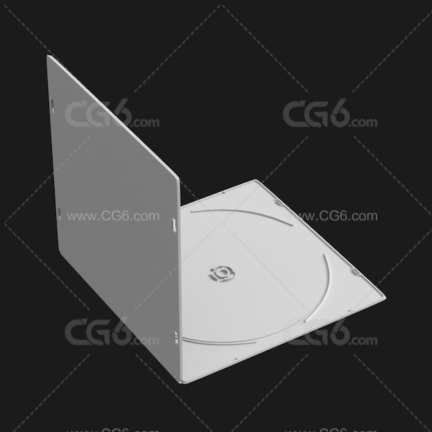 CD盒 CD 塑料外壳 音乐 音乐-3