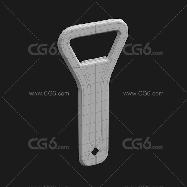 金属开瓶器 开瓶器 开瓶器-4