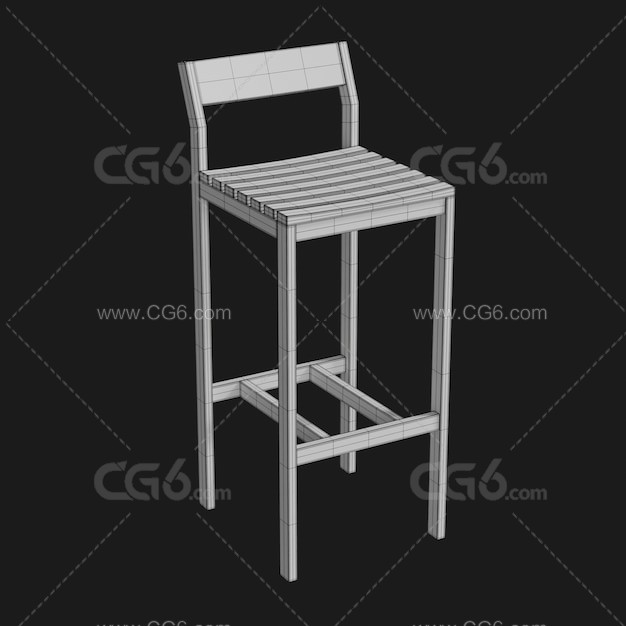 凳子 高凳子 木凳子 家具 家具-4