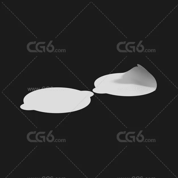 贴纸 纸贴纸 不干胶贴纸 不干胶贴纸-3