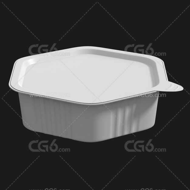 食品托盘 食品容器 铝箔托盘 铝托盘 铝托盘-3