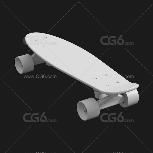 滑板 运动玩具 运动的 运动的-3
