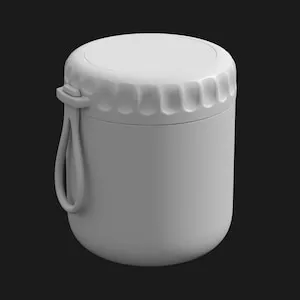 容器 食品容器 塑料 塑料
