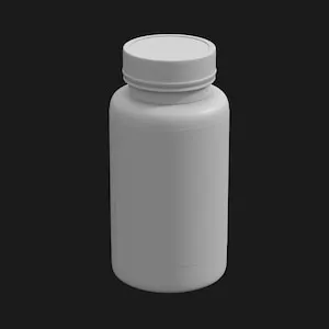 瓶子 塑料瓶 药瓶 药瓶