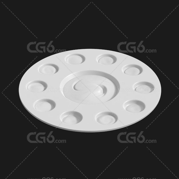 油漆搅拌机 绘画 美术用品 美术用品-3