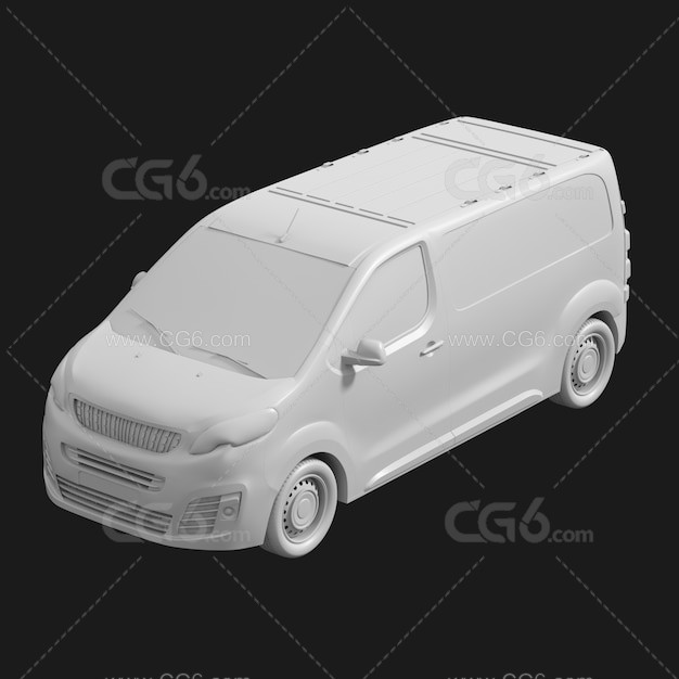 货车 车辆 交通方式 运输 送货 送货-3