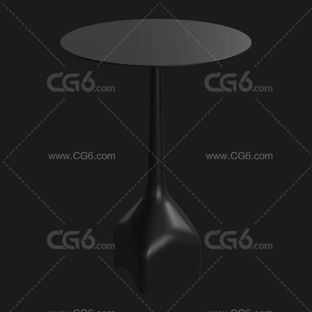木桌 床头柜 桌子 家居家具 家居家具-3