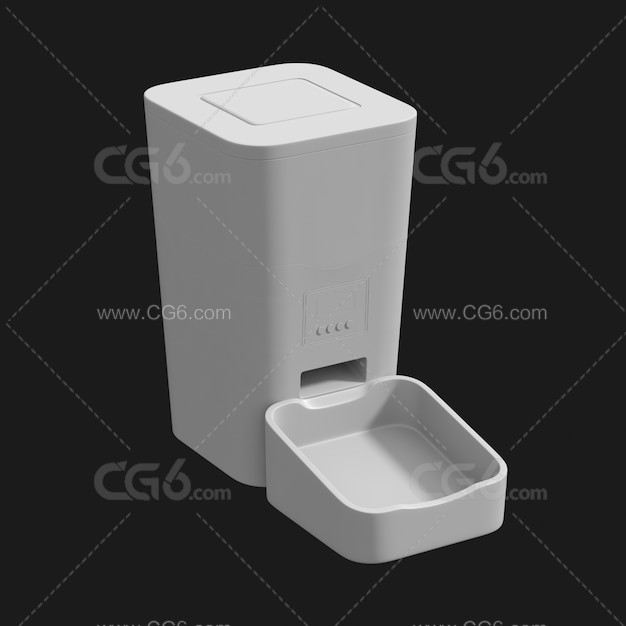 宠物喂食器 宠物用品 宠物用品-3