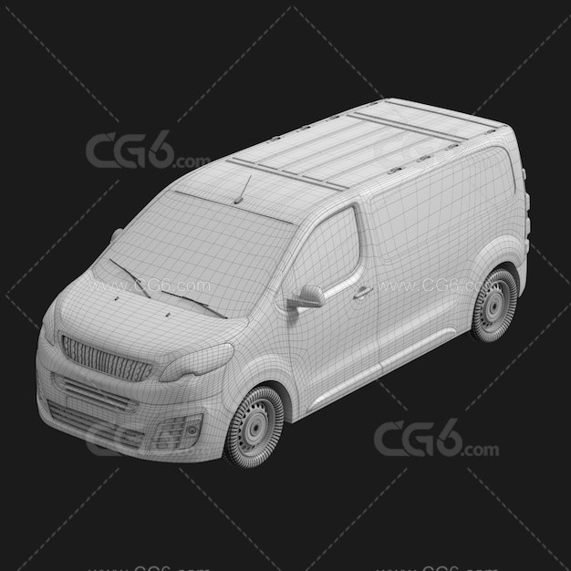 货车 车辆 交通方式 运输 送货 送货-4
