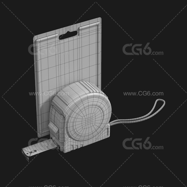 卷尺 吸塑吸塑 水疱 水疱-4