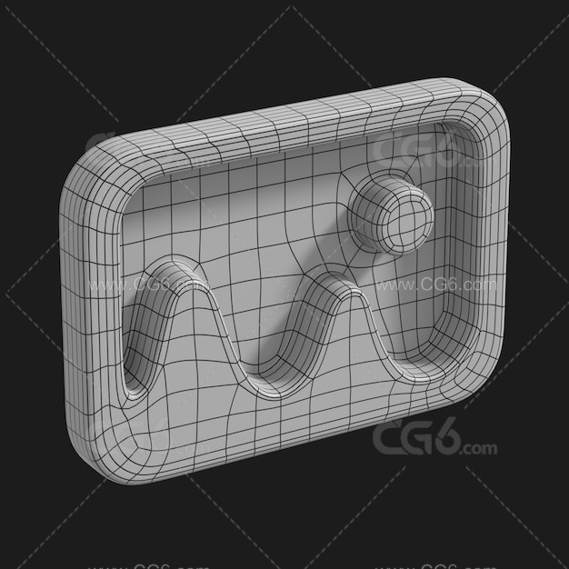 图标 画廊 画廊-4