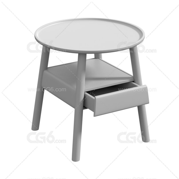 木桌子 桌子 茶几 家具 家具-1