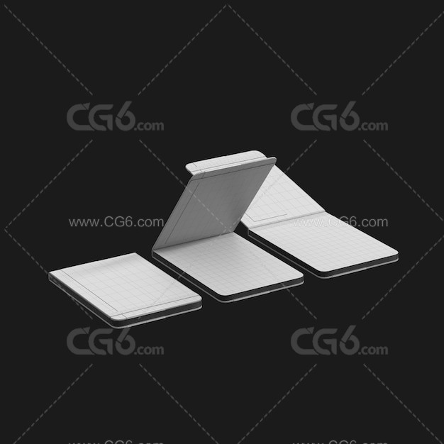 A5笔记本 笔记本 笔记本-4
