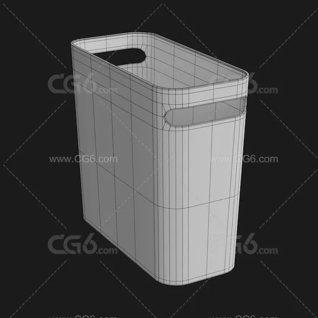 垃圾箱 垃圾桶 垃圾箱 垃圾箱-4