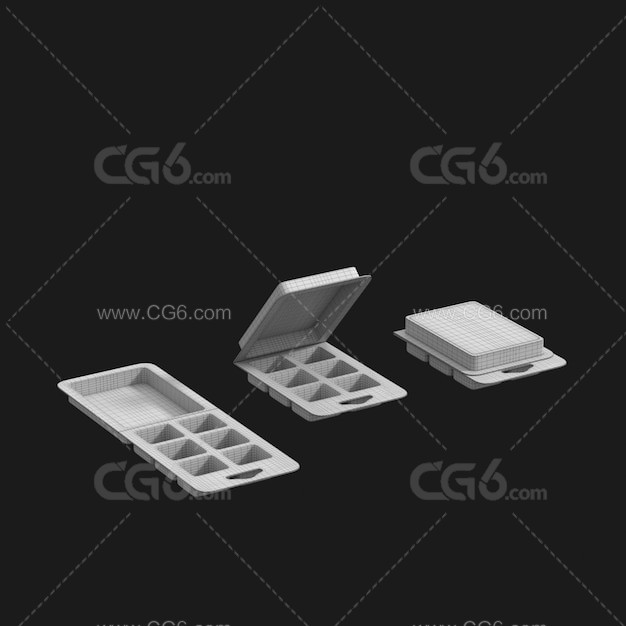 肥皂盒 肥皂包装 肥皂容器 肥皂 肥皂-4